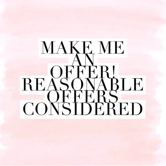 Bags | Reasonable Offers Considered Posh Takes 2 Happy 